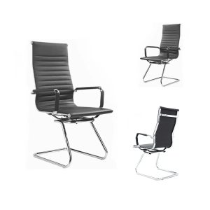 Ghế chân quỳ da cao cấp Anh Kiệt - GV-CQ-DACCP