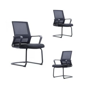 Ghế chân quỳ da cao cấp Anh Kiệt - GV-CQ-DACCP