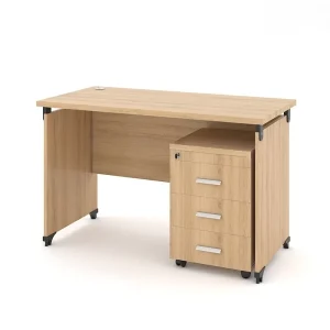 Bàn làm việc chuyên nghiệp Anh Kiệt - BLV-CNP-AK-120