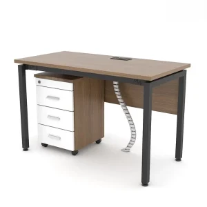 Bàn làm việc chuyên nghiệp Anh Kiệt - BLV-CNP-AK-120