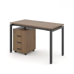 Bàn làm việc chuyên nghiệp Anh Kiệt - BLV-CNP-AK-120