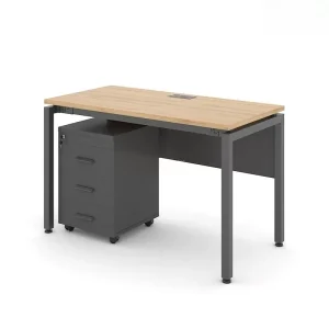 Bàn làm việc chuyên nghiệp Anh Kiệt - BLV-CNP-AK-120