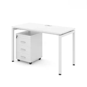 Bàn làm việc chuyên nghiệp Anh Kiệt - BLV-CNP-AK-120