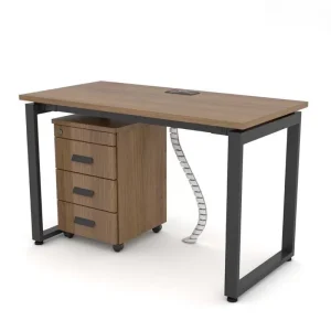 Bàn làm việc chuyên nghiệp Anh Kiệt - BLV-CNP-AK-120