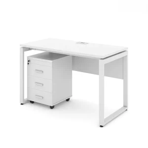 Bàn Làm Việc Tại Nhà Classic 1m2 Anh Kiệt - BLV-TN-CL12AK