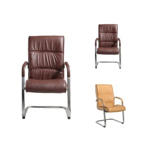 Ghế chân quỳ da cao cấp Anh Kiệt - GV-CQ-DACCP