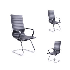 Ghế chân quỳ da cao cấp Anh Kiệt - GV-CQ-DACCP