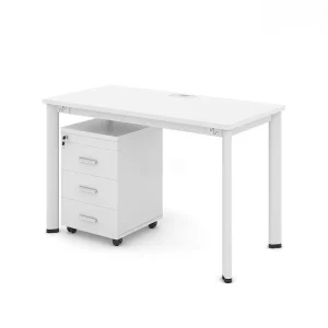 Bàn làm việc chuyên nghiệp Anh Kiệt - BLV-CNP-AK-120