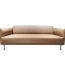 Sofa Văng Cao Cấp Anh Kiệt SF216-3: Đẳng Cấp Nội Thất Văn Phòng