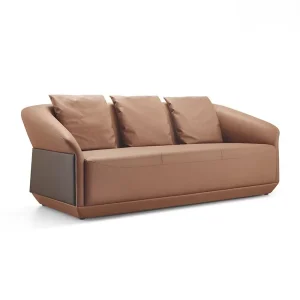 Sofa Văng Cao Cấp Anh Kiệt SF215-3: Đỉnh Cao Của Sự Đẳng Cấp