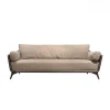 Sofa Văng Da Cao Cấp Anh Kiệt SF238-3: Sự Kết Hợp Tuyệt Vời Của Thiết Kế Và Chất Lượng