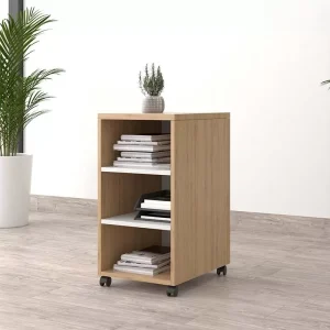 Hộc di động đa năng Anh Kiệt - THSVP-HDD03T-NĐ