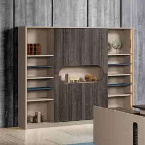 Tủ Tài Liệu Lãnh Đạo Anh Kiệt S-A22