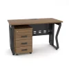 Bàn Làm Việc 1m2 Athena AT1206-D - BLV-TN-AnhKiệt