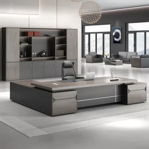 Tủ tài liệu gỗ MDF Anh Kiệt - THSVP-TLG-CL200-18