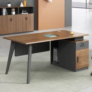 Bàn Làm Việc 1m2 Coral Anh Kiệt - BLV-CORAL1200