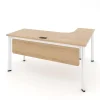Bàn Làm Việc Chữ L Tại Nhà Anh Kiệt - BLV-TN-CL14