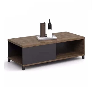 Bàn Trà Anh Kiệt BT-C580-120: Điểm Nhấn Độc Đáo Cho Không Gian Của Bạn