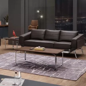 Bàn Trà Anh Kiệt BT-C580-120: Điểm Nhấn Độc Đáo Cho Không Gian Của Bạn