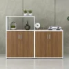 Tủ Tài Liệu Gỗ MDF CL120-160 Anh Kiệt - THSVP-TLG-MDF120160