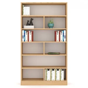 Kệ trang trí đa năng Anh Kiệt KTT16: Nâng tầm không gian sống