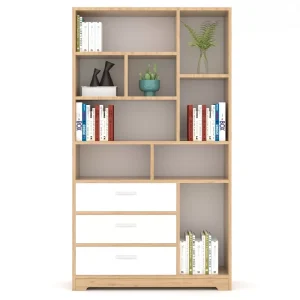 Kệ trang trí đa năng Anh Kiệt KTT16: Nâng tầm không gian sống