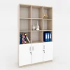 Tủ tài liệu gỗ MDF Classic CL200-07T - THSVP-TLG-MDF2007T