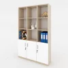 Tủ tài liệu gỗ MDF Classic CL200-07T - THSVP-TLG-MDF2007T
