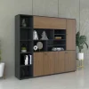 Tủ tài liệu gỗ MDF CL200-17 Anh Kiệt