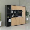 Tủ tài liệu gỗ MDF CL200-17 Anh Kiệt