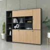 Tủ tài liệu gỗ MDF CL200-17 Anh Kiệt