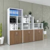 Tủ Tài Liệu Gỗ MDF CL200-240 Anh Kiệt - THSVP-TLG-MDF2024