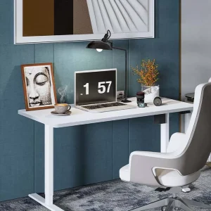 Bàn nâng hạ thông minh Smart Desk Gtech F62 - BNHTM-SDG-F62