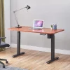 Bàn nâng hạ thông minh Smart Desk Gtech F26 - BNHTM-SDG-F26