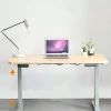Bàn Nâng Hạ Thông Minh Anh Kiệt Smart Desk Gtech F42
