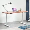 Bàn nâng hạ thông minh Smart Desk Gtech F62 - BNHTM-SDG-F62