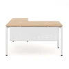 Bàn Làm Việc Chữ L Erid 1m4 BLV-CL14LYS Anh Kiệt