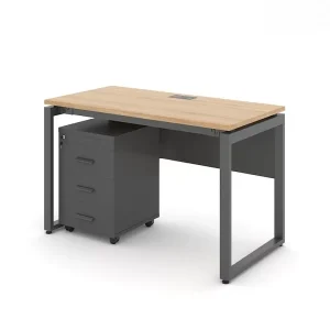 Bàn Làm Việc Tại Nhà Classic 1m2 Anh Kiệt - BLV-TN-CL12AK