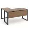 Bàn làm việc chữ L Erid 1m4 EU14LY - BLV-CL