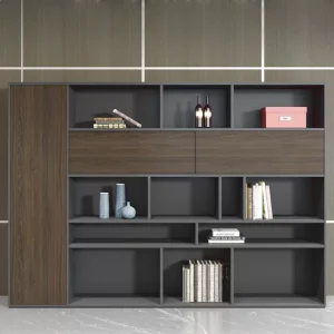 Tủ Tài Liệu Lãnh Đạo Anh Kiệt S-A22