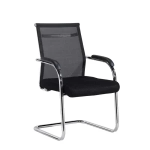 Ghế chân quỳ da cao cấp Anh Kiệt - GV-CQ-DACCP