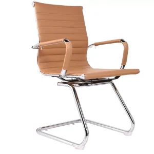 Ghế chân quỳ da cao cấp Anh Kiệt - GV-CQ-DACCP