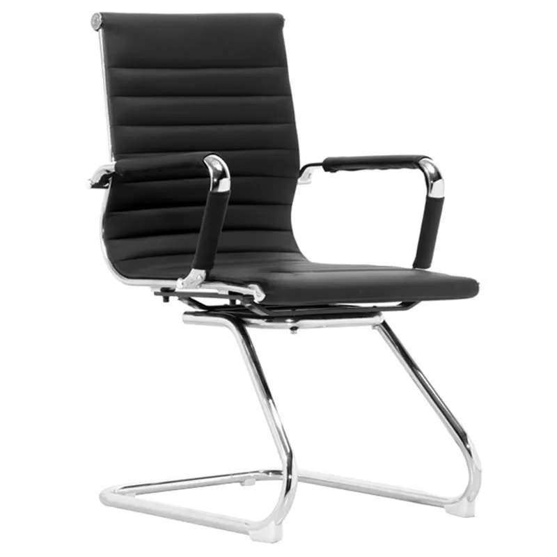 Ghế Chân Quỳ Da Anh Kiệt AK02TQ