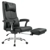 Ghế xoay da giám đốc Elegant ZH539B - GV-XD-GD-ZH539B