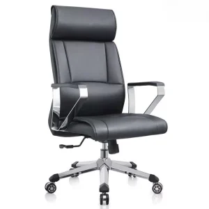 Ghế lãnh đạo da Antlia AK-1601A