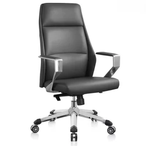 Ghế lãnh đạo da Antlia AK-1601A