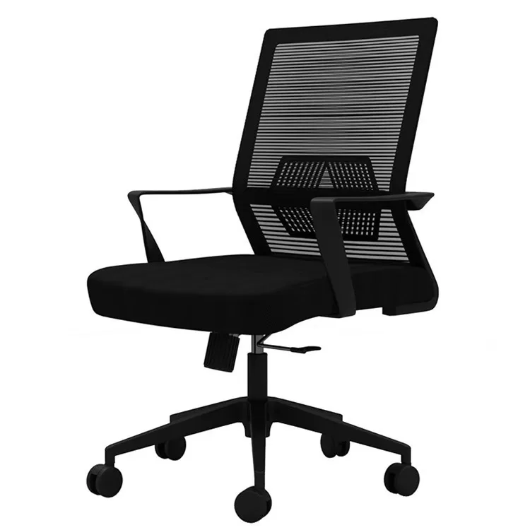 Ghế Xoay Lưới Trendy ZH105