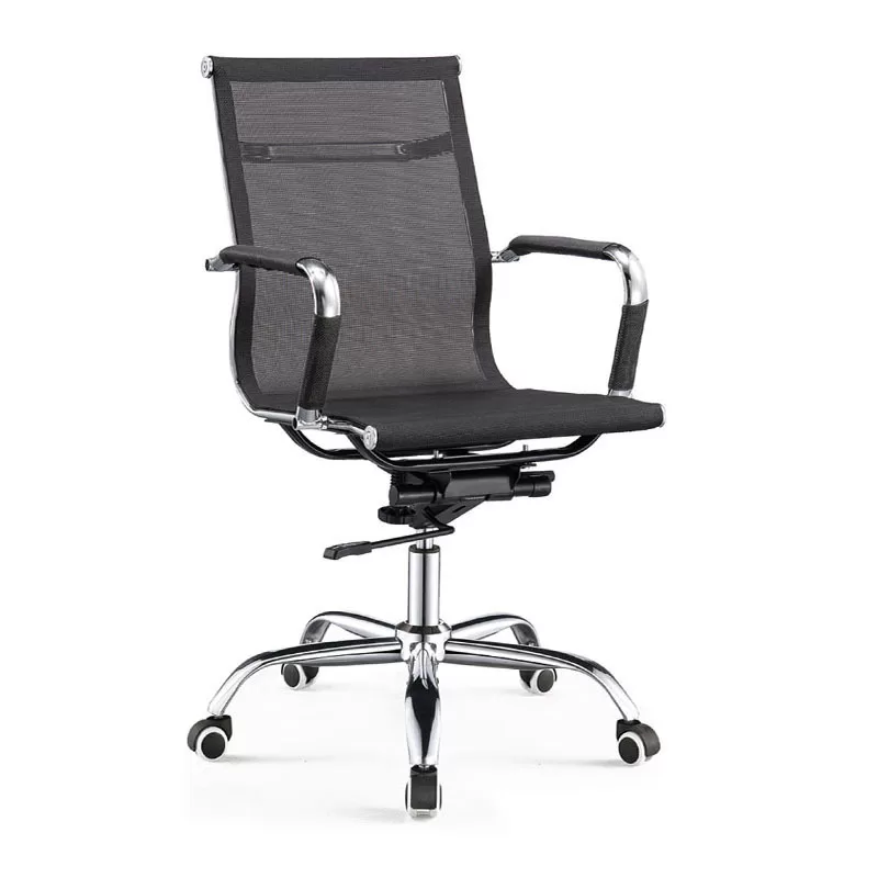 Ghế Xoay Lưới Trendy ZH205