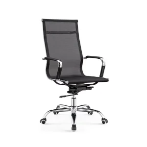 Ghế xoay da Elegant ZH207 - GV-XD-AK