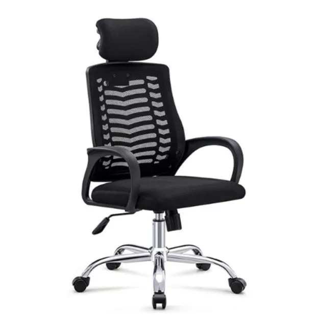 Ghế Xoay Lưới Trendy ZH503D